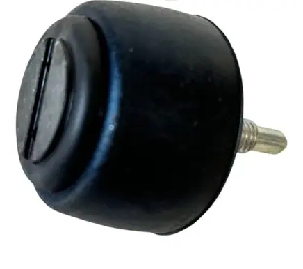 Renault Master III Loading door check strap stopper 8200756598