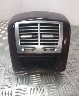 Mercedes-Benz S W221 Center console decorative trim A2216801639 0005093 3R221K