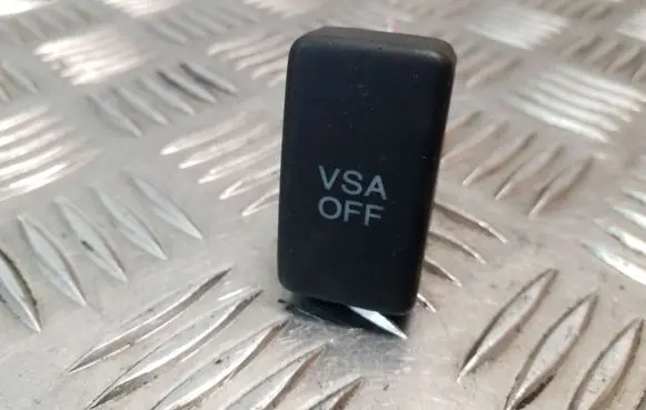 Honda FR-V ESP (stability program) switch M24985