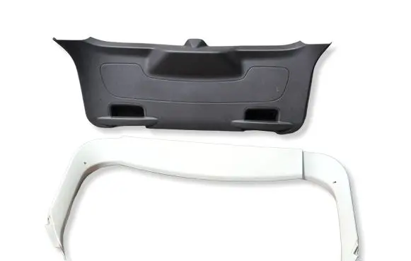 Ford Focus Tailgate/boot cover trim set BM51A40411A BM51A42907A BM51A46404A