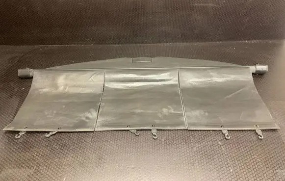 Toyota Corolla Verso AR10 Parcel shelf load cover 