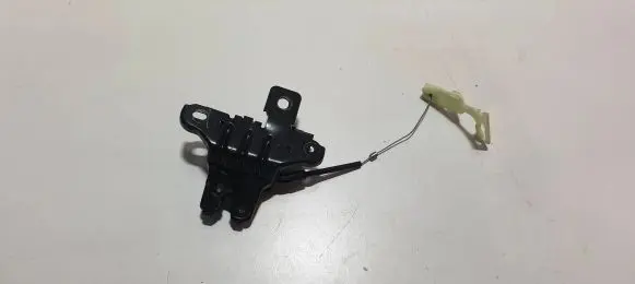 Ford Fusion II Tailgate/trunk/boot lock/catch/latch DS73F43282AF 212595056