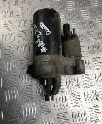 Audi A4 S4 B8 8K Starter motor 059911021C 0001109315