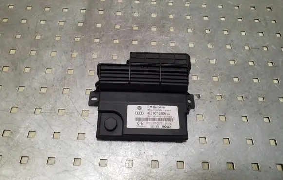 Audi A8 S8 D3 4E Other control units/modules 4E0907280A 4E0910280A
