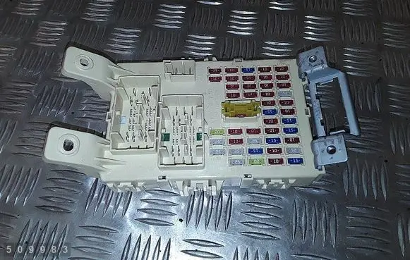 Fuse module