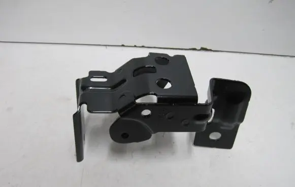 Jaguar E-Pace Fender mounting bracket J9C316E128AC