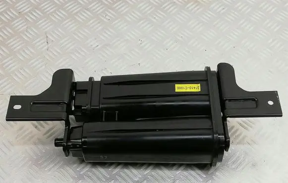 Hyundai Sonata LF Active carbon filter fuel vapour canister 31410C1000