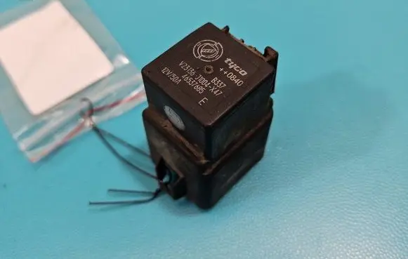 Other relay