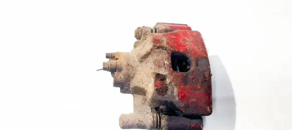 Mazda 6 Front brake caliper