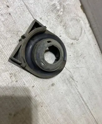 Ford Kuga III Rear coil spring rubber mount jx615599beb