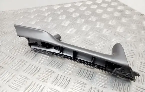 Volkswagen Tiguan Front door interior handle trim 5N0867179C
