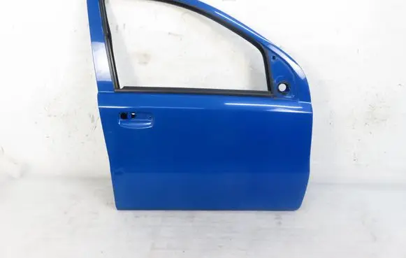 Fiat Panda II Front door 
