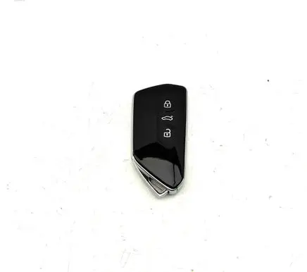 Volkswagen Tiguan Ignition key/card 5H0959753BR
