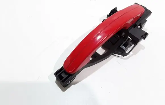 Ford Focus Rear door exterior handle BM51A224A37CG