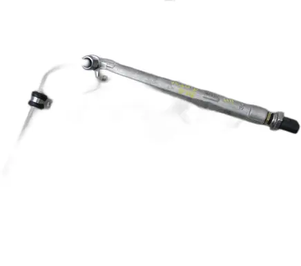 Volkswagen T-Roc Fuel injector supply line/pipe 05C133320A