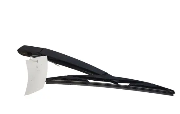 Nissan Juke I F15 Rear wiper blade arm