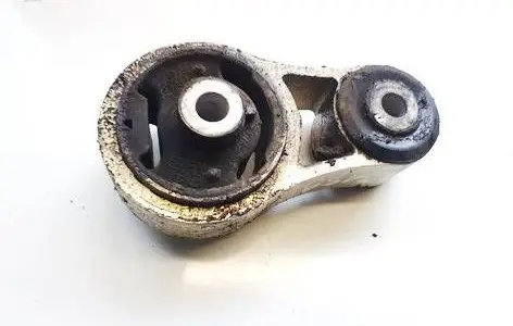Engine mount bracket