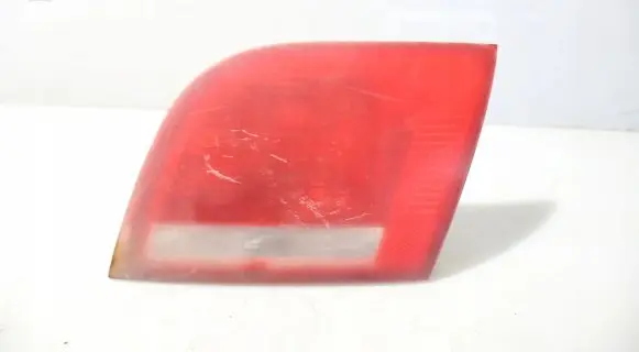 Audi A3 S3 8P Rear/tail lights