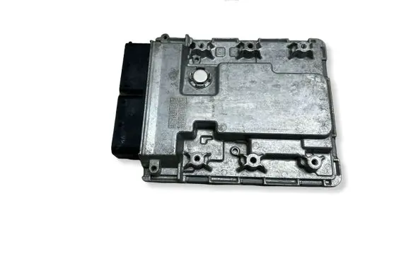 Porsche Cayenne (92A) Engine control unit/module 7P5906033A 5WP0464101 95861860340