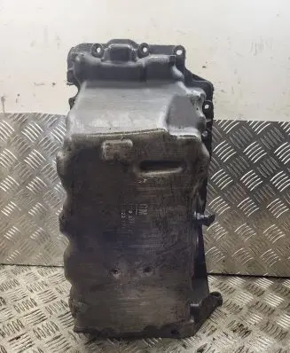 Opel Vectra C Oil sump R90400247