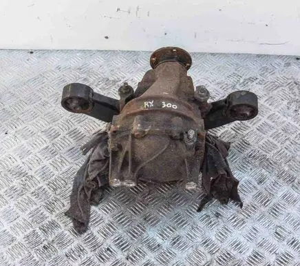 Lexus RX 330 - 350 - 400H Rear differential