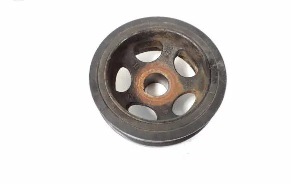 Mercedes-Benz R W251 Crankshaft pulley A6420300403