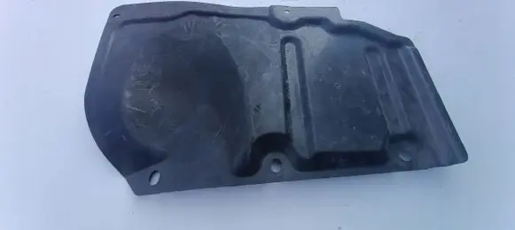 Toyota Verso Rear underbody cover/under tray 5144302050P