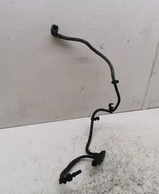 Volvo V50 Fuel line/pipe/hose FESC060102