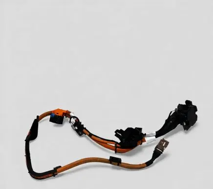 Renault Zoe Electric car charge socket 296956177R