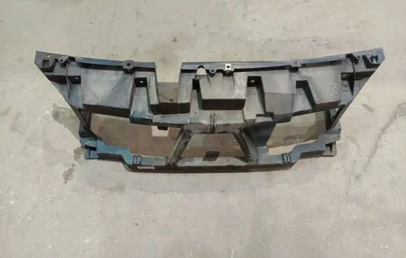 Renault Scenic II - Grand scenic II Radiator support slam panel 8200140174