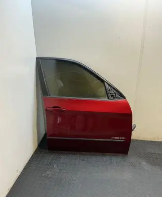 BMW X5 E70 Front door