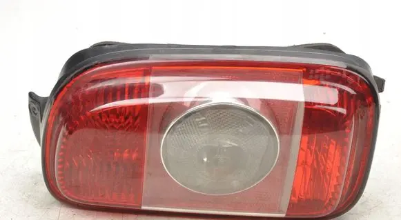 Mini One - Cooper Clubman R55 Rear/tail lights