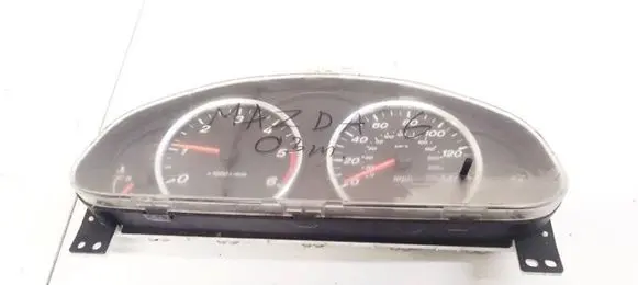 Mazda 6 Speedometer (instrument cluster) 5RGK3H