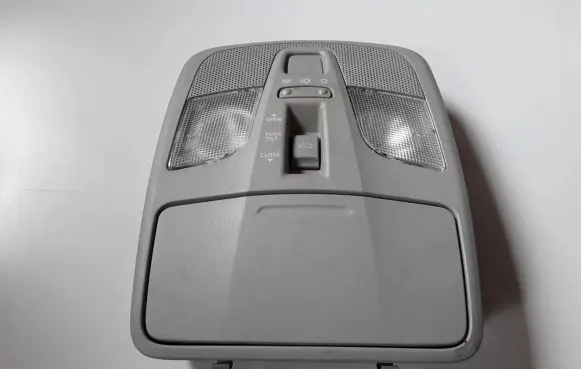 Suzuki Vitara (LY) Front seat light 3623061M60