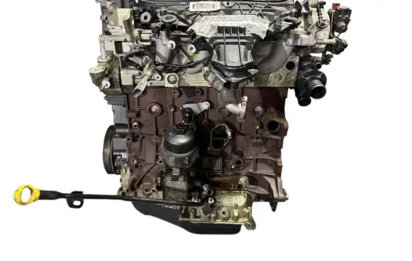 Ford S-MAX Engine TXWA AV4Q6007DB