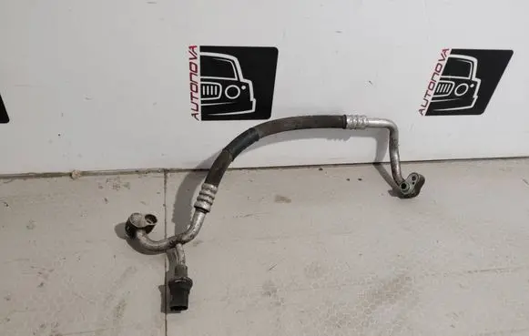 Volkswagen Touran II Air conditioning (A/C) pipe/hose 1K0820721BN