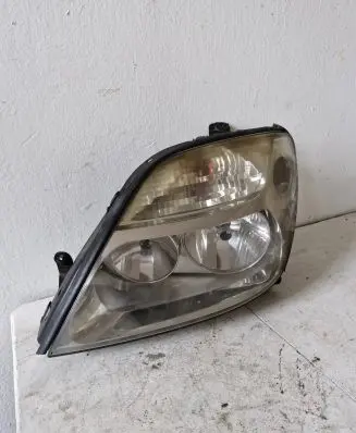 Renault Scenic I Headlight/headlamp