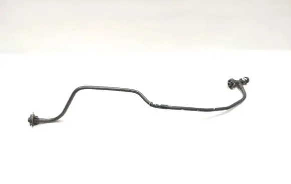 Audi A4 S4 B9 8W Intercooler hose/pipe 8W0121081ED