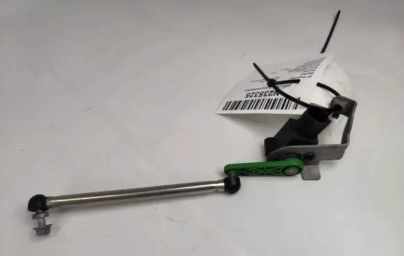 Headlight/headlamp level sensor