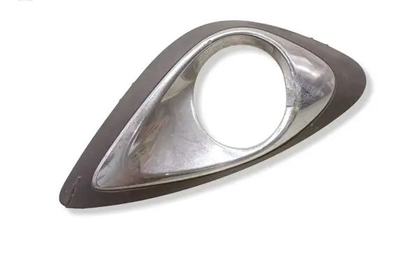 Nissan Micra Front fog light trim/grill 622563HN0B