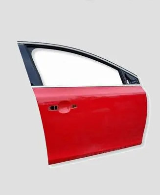 Volvo V40 Front door