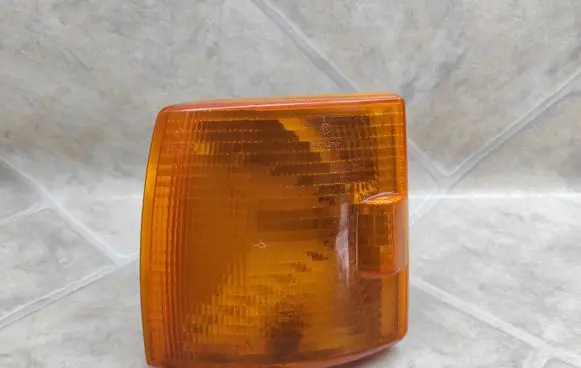 Volkswagen Transporter - Caravelle T4 Front indicator light 701953049