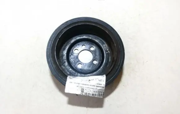 Mitsubishi Outlander Crankshaft pulley 4007t 03G105243C