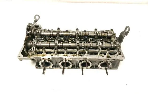 BMW 3 F30 F35 F31 Engine head 7810463