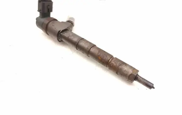 Opel Astra J Fuel injector 0445110327