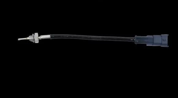 Iveco Daily 6th gen Exhaust gas temperature sensor 5801836991