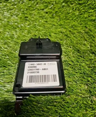 Jaguar S-Type Seat control module 4R8314B422AD 21000736 L0031789AB1