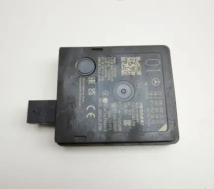 Mercedes-Benz S W223 Blind spot module A0009005053 A0009010421
