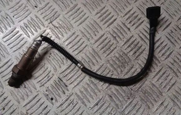 Renault Clio IV Lambda probe sensor H8200437489