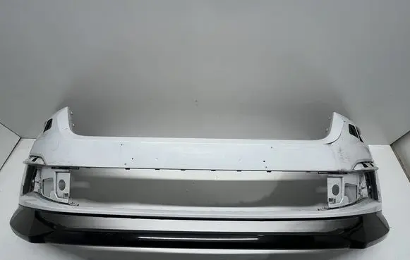 Skoda Kodiaq Front bumper 565807221H